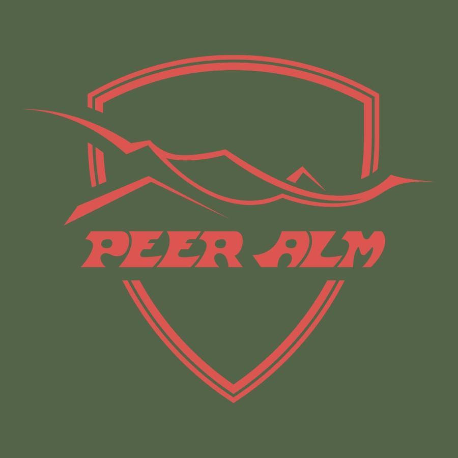 Peer Alm Navis Exterior foto