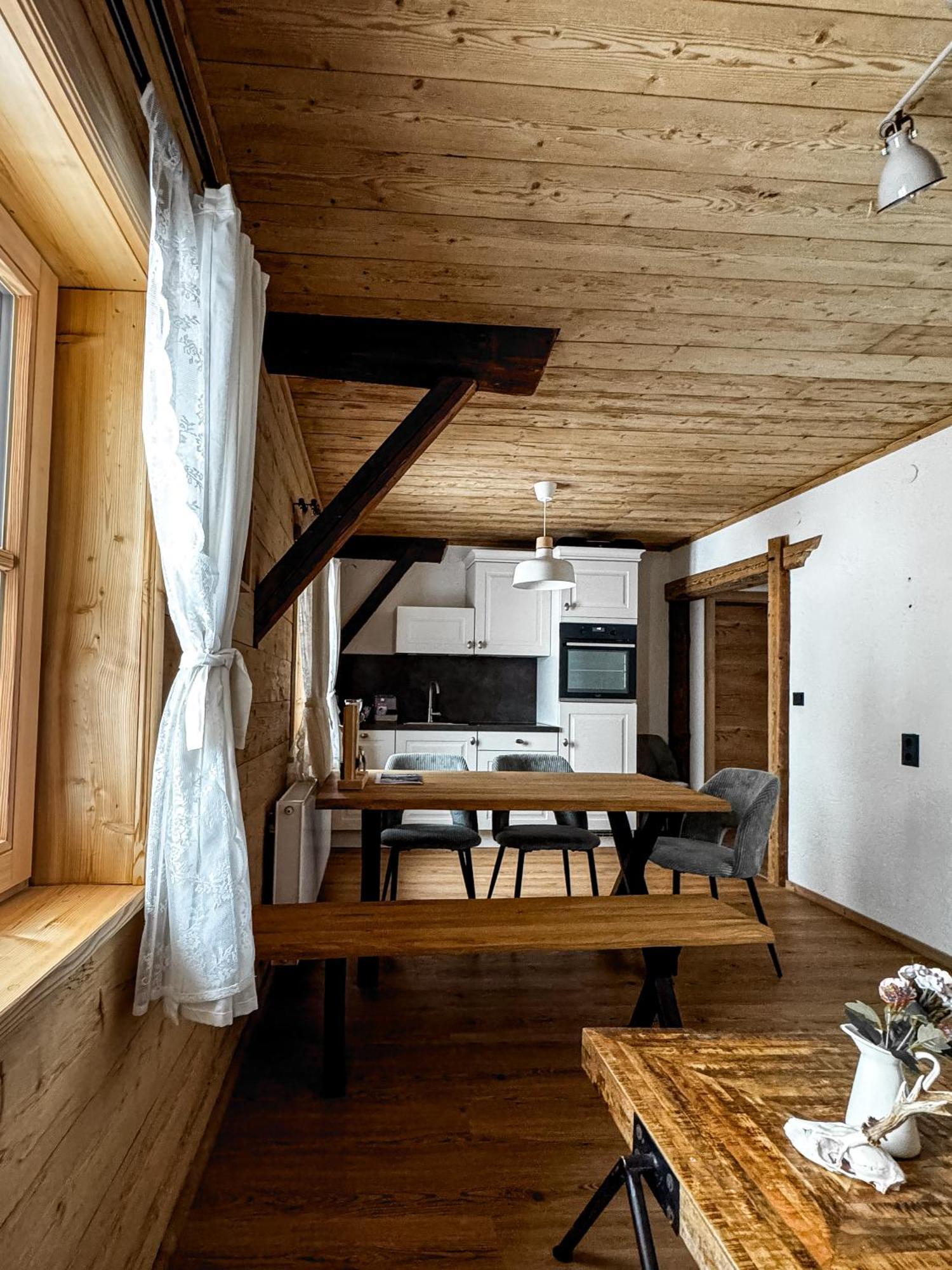 Peer Alm Navis Exterior foto
