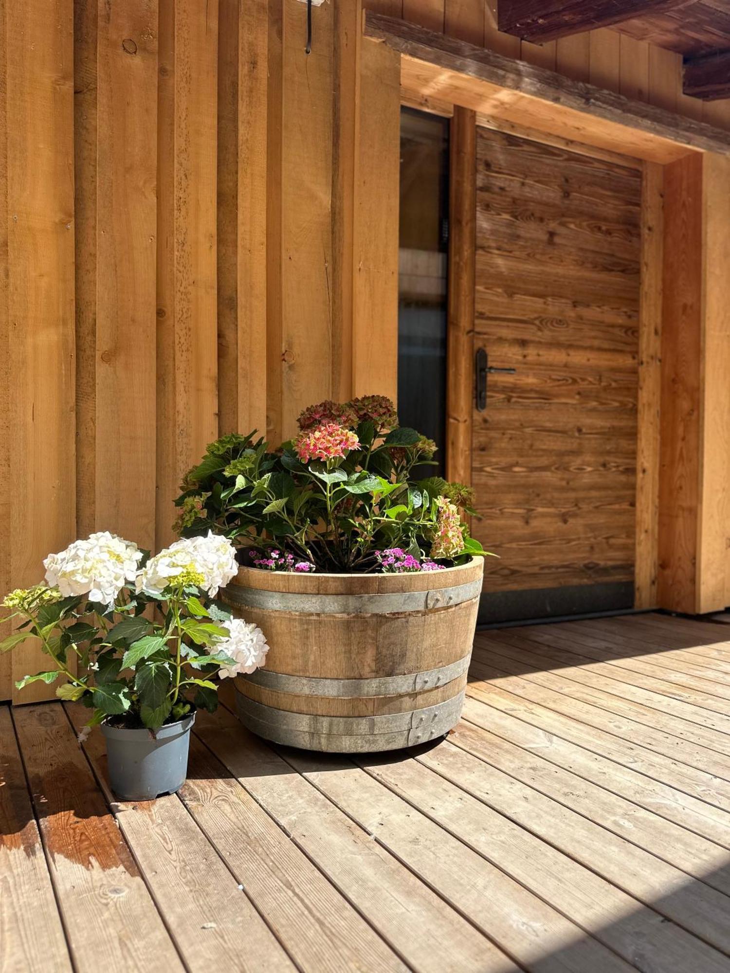 Peer Alm Navis Exterior foto